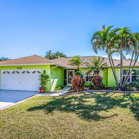 Casa Del Limoncello Villa Bonita Springs Exterior photo