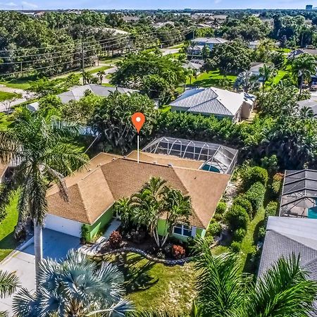 Casa Del Limoncello Villa Bonita Springs Exterior photo
