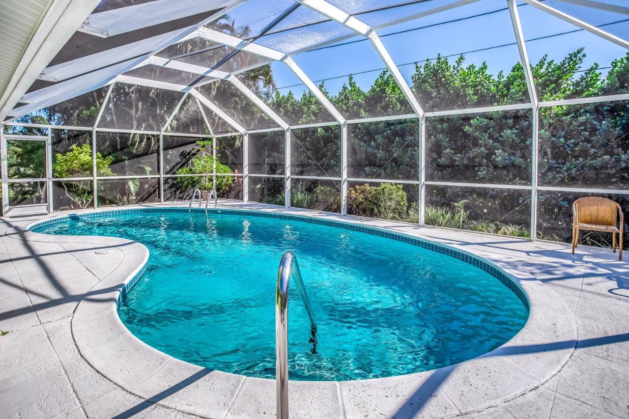 Casa Del Limoncello Villa Bonita Springs Exterior photo