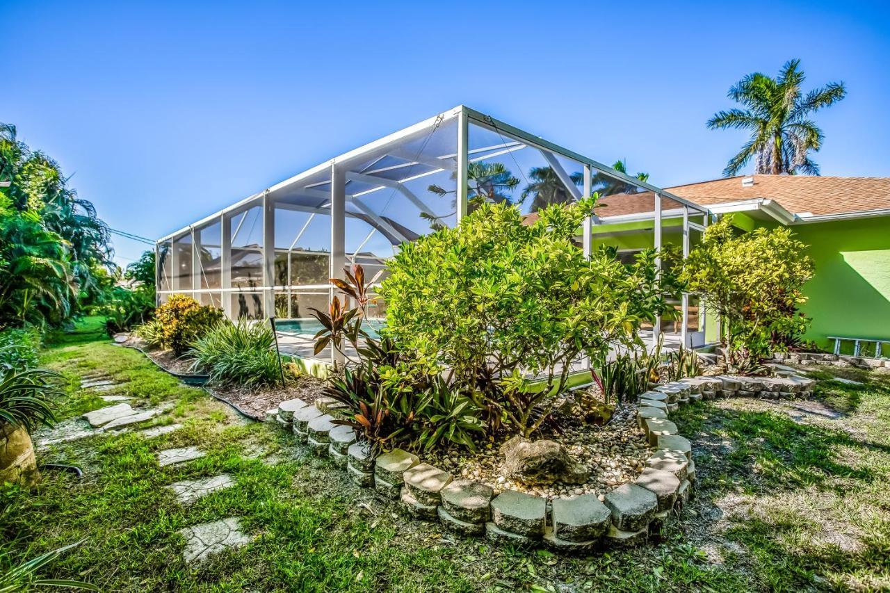 Casa Del Limoncello Villa Bonita Springs Exterior photo