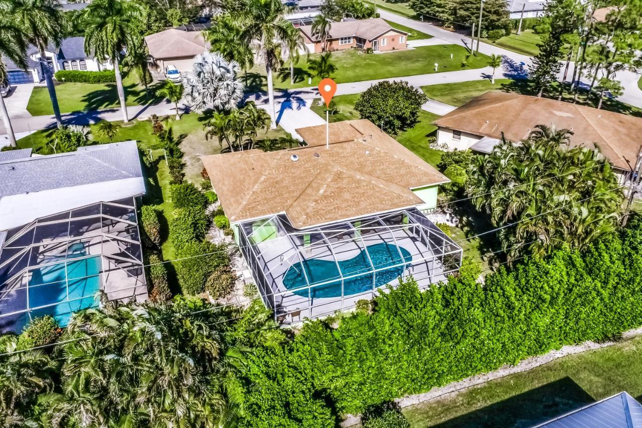 Casa Del Limoncello Villa Bonita Springs Exterior photo